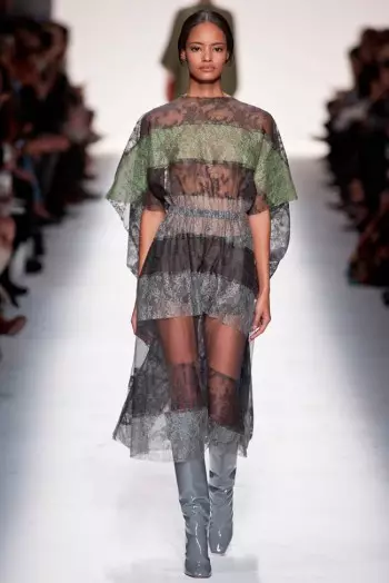 Valentino 2014ko udazken/negua | Parisko Moda Astea