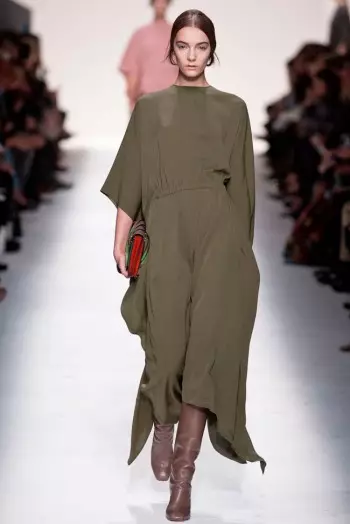 Valentino 2014ko udazken/negua | Parisko Moda Astea