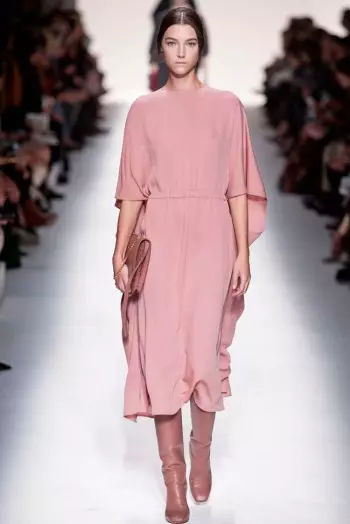 Valentino 2014ko udazken/negua | Parisko Moda Astea