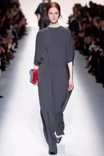 Valentino 2014ko udazken/negua | Parisko Moda Astea