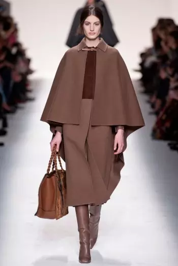 Valentino 2014ko udazken/negua | Parisko Moda Astea