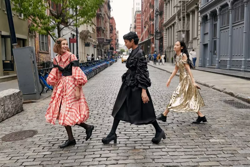 Nordstrom Fall 2019 Campaign