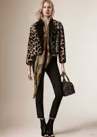 Tingnan ang Burberry's Pre-Fall 2015 Collection