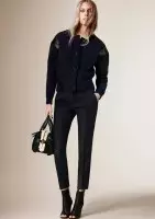 Δείτε τη συλλογή του Burberry Pre-Fall 2015