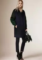 Gesinn Burberry's Pre-Fall 2015 Kollektioun