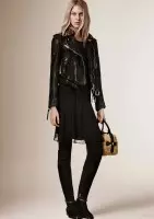 Gesinn Burberry's Pre-Fall 2015 Kollektioun