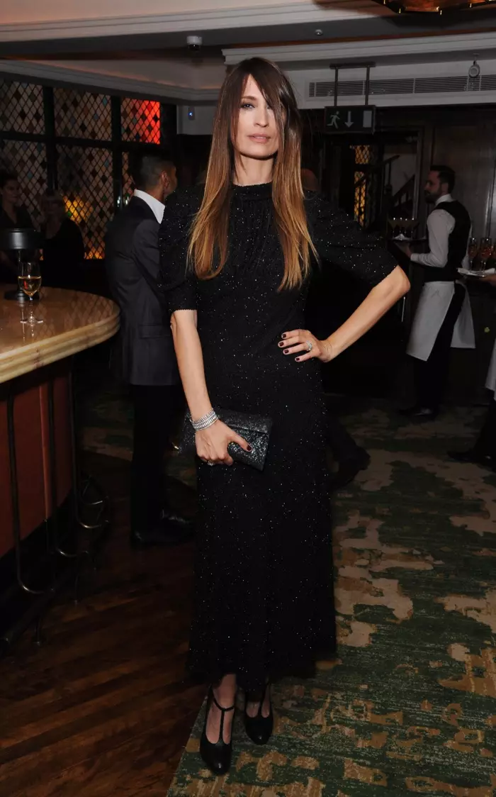 Caroline de Maigret. Foto: Getty Images za Michael Kors