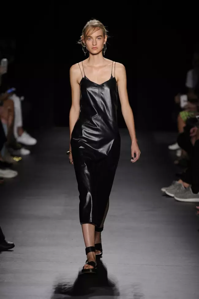 I-Rag & Bone Spring 2016 | Iviki Lemfashini laseNew York