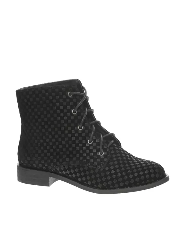 Ankle Boot | Payız Essentials