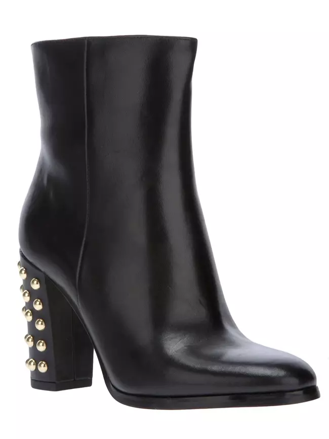 The Ankle Boot | Fall Essentials