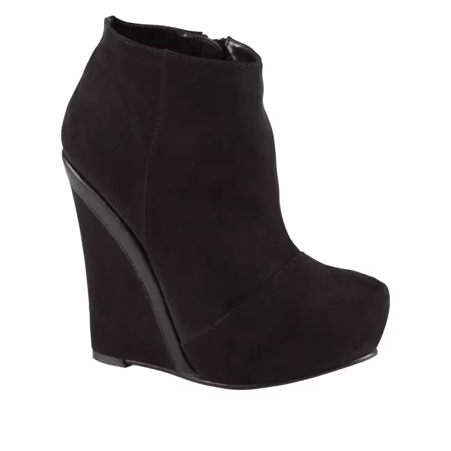 The Ankle Boot | Fall Essentials