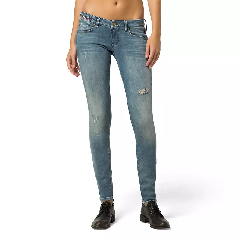 Hilfiger Denim Skinny Fit Jean