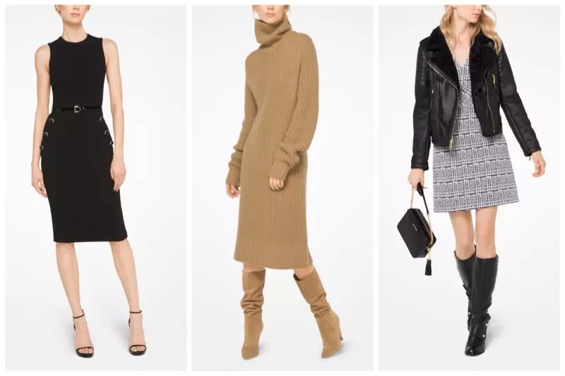 Michael Kors Winter 2018 Sale