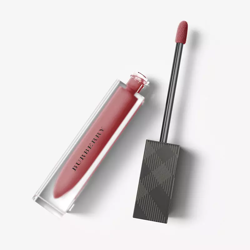 Burberry Liquid Lip Velvet во Velvet Oxblood