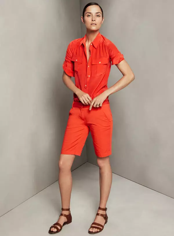 J. Crew Collection ئۈچۈن Tasha Tilberg