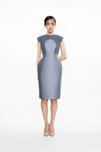 Phuong My Delivers Pretty Pastels for Spring 2014 Collection