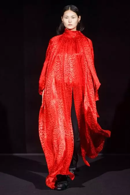 Balenciaga Elevates za jesen 2019