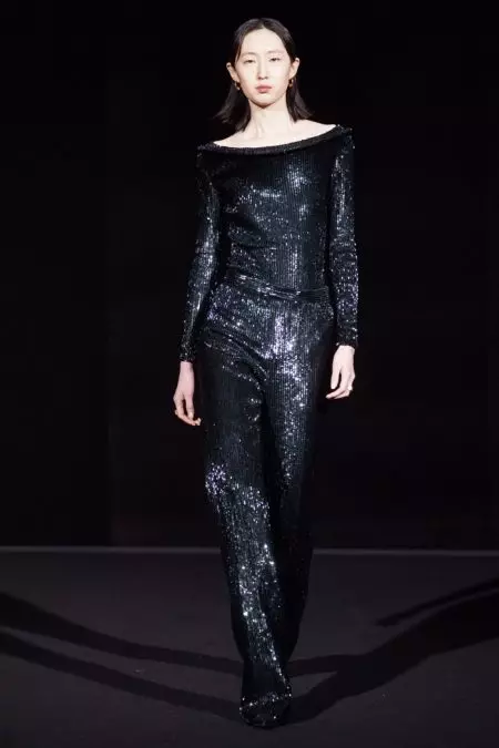 Balenciaga 2019-yil kuzida ko'tariladi