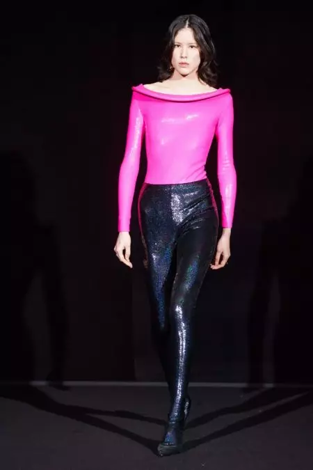 Balenciaga Levas por Aŭtuno 2019