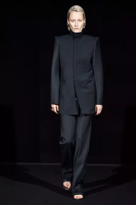 Balenciaga 2019-yil kuzida ko'tariladi