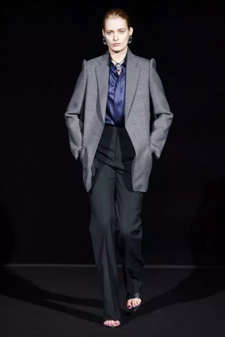 Balenciaga 推出 2019 秋季系列