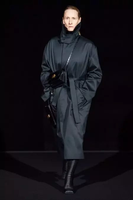 Balenciaga Elevates 2019 թվականի աշնան համար