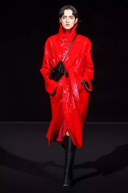 Balenciaga verhoog vir herfs 2019