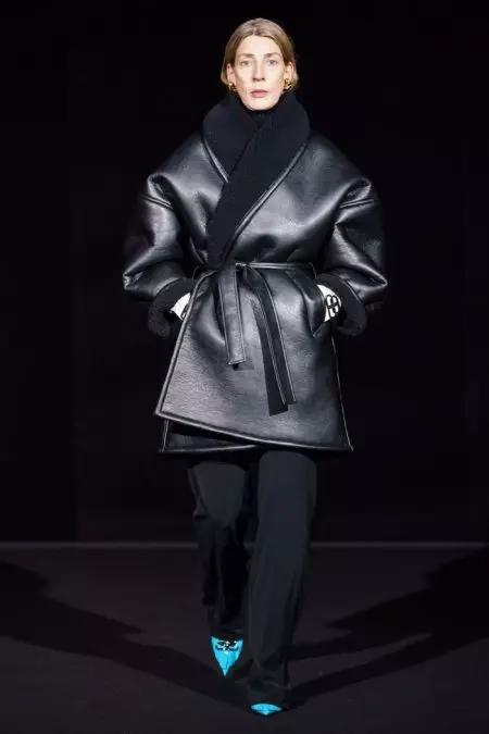 Balenciaga Elevates 2019 őszére