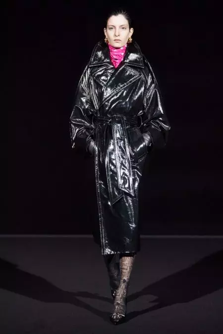 Balenciaga 推出 2019 秋季系列