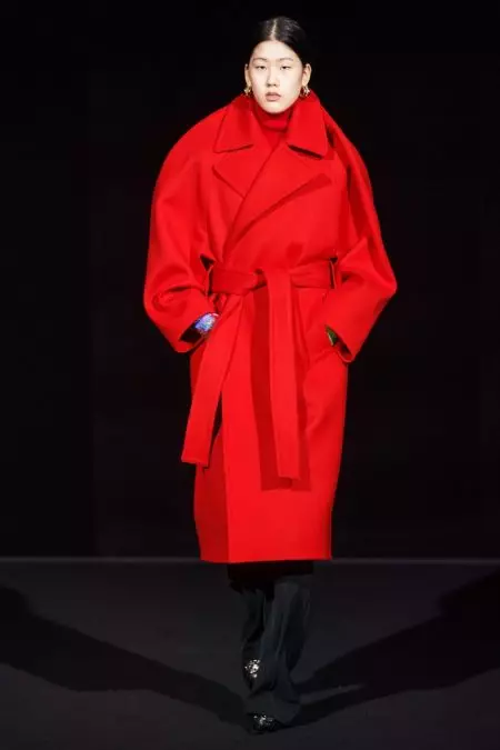 Balenciaga Elevates za jesen 2019