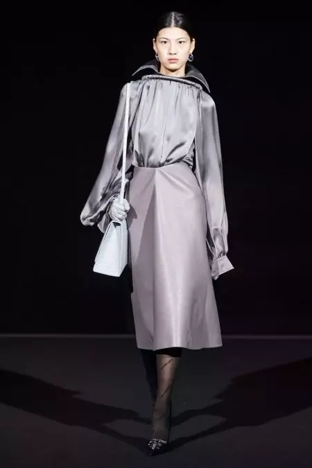 Balenciaga hækkar fyrir haustið 2019