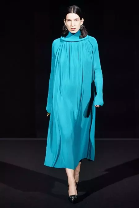 Balenciaga erhöht für den Herbst 2019