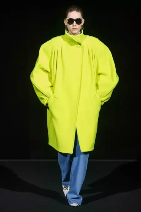 Balenciaga Elevates za jesen 2019