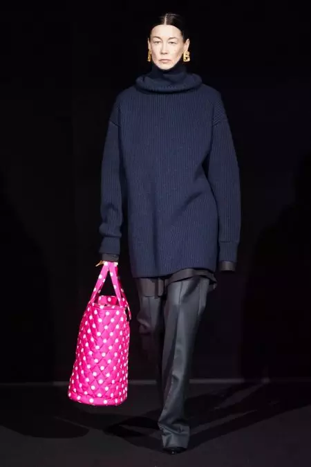 Balenciaga Elevates za jesen 2019