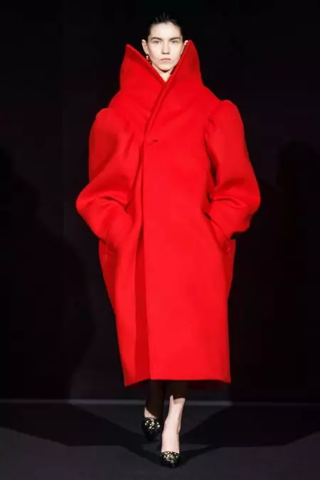 Balenciaga Yazamutse Kugwa 2019