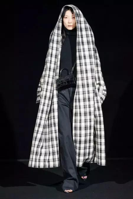 Balenciaga Elevates za jesen 2019