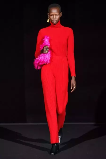 Balenciaga stijgt voor herfst 2019