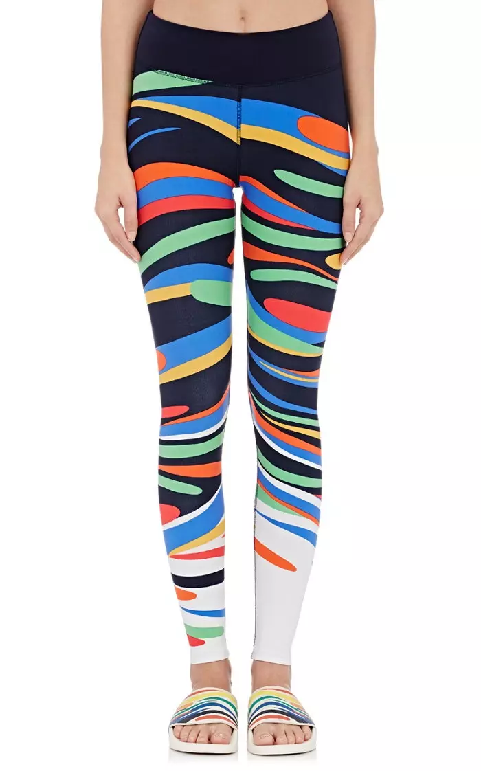 Legging Tory Sport Splash