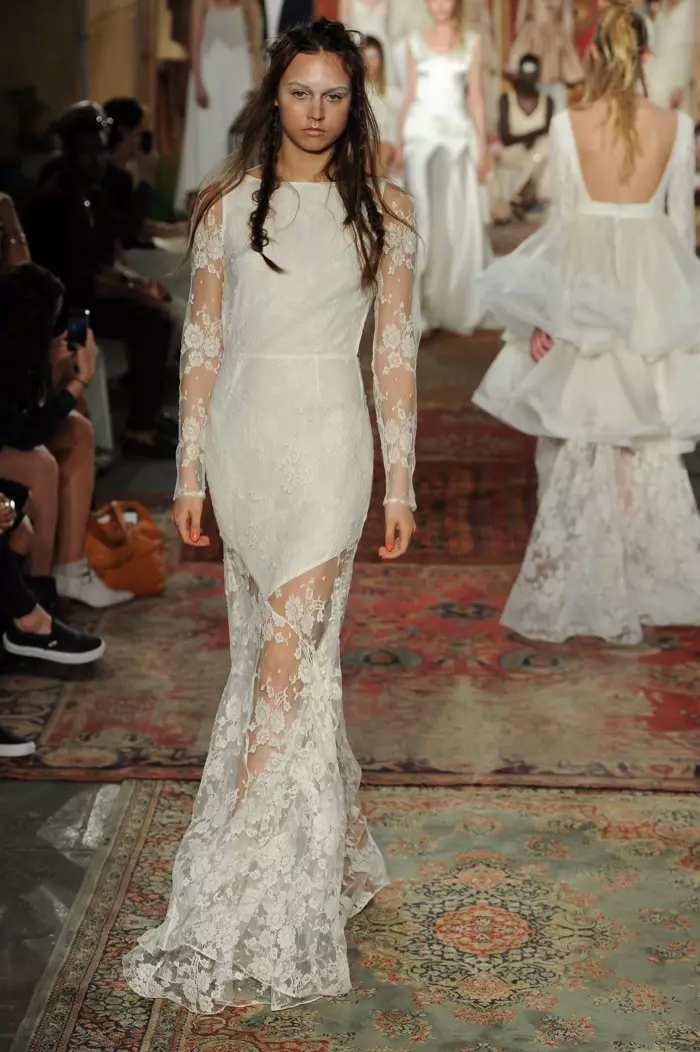 Pengantin Houghton Spring 2016