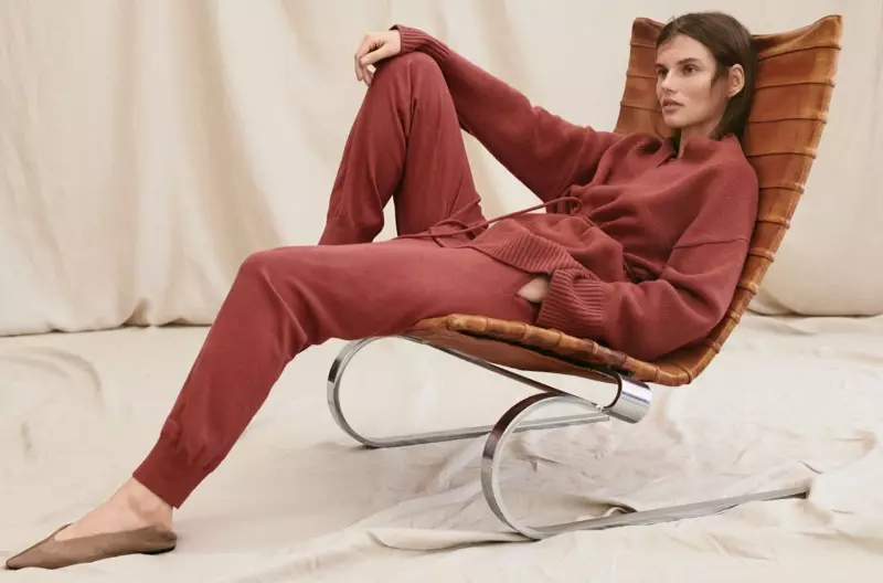 H&M Premium Winter Winter 2020 Lookbook