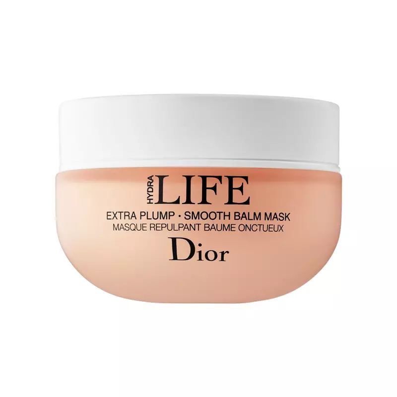 Dior Hydra Life Extra Plump жылмакай бальзам маскасы 69 доллар