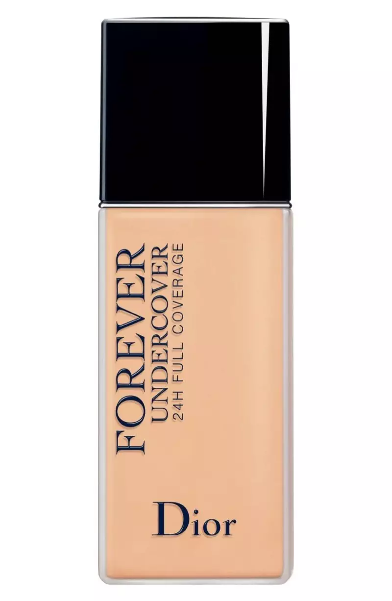 OSTA KAMPAANIA: Dior Diorskin Forever Undercover Foundation 52,00 $