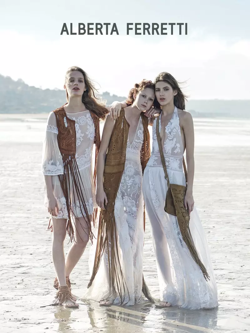 alberta-ferretti-spring-2015-ad-campaign02. ألبرتا فيريتي