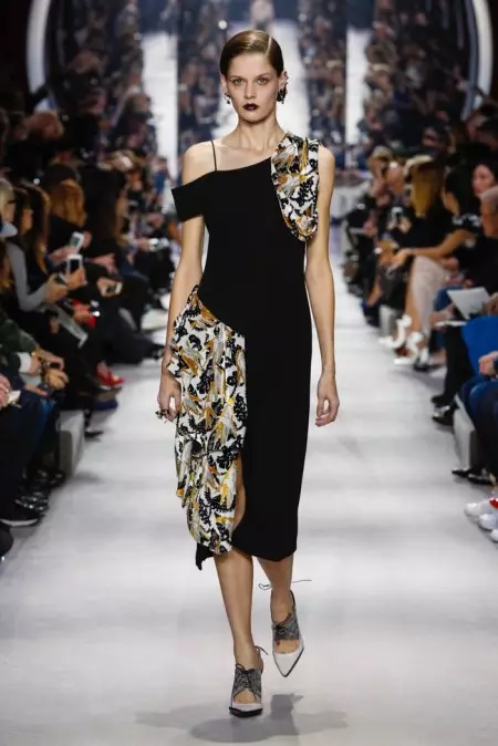 Dior toamna 2016 | Săptămâna Modei de la Paris