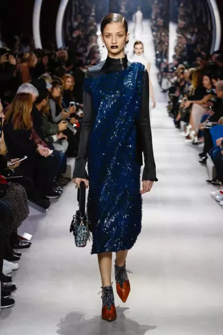 Dior toamna 2016 | Săptămâna Modei de la Paris