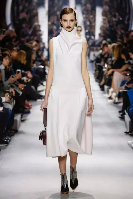 Dior Automne 2016 | Semaine de la mode parisienne