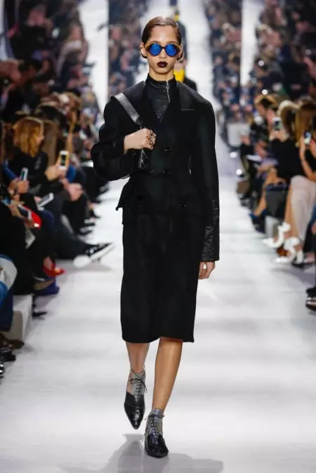 Dior Fall 2016 | پارىژ مودا كىيىم ھەپتىلىكى