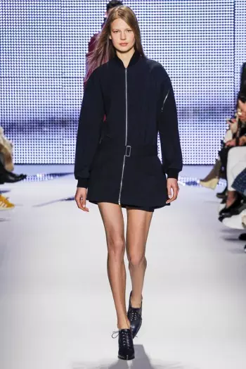 Lacoste Payîz / Zivistan 2014 | Week Fashion New York