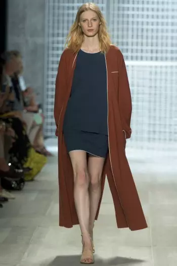 Lacoste bahori 2014 | Nyu-York moda haftaligi