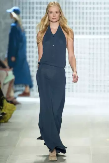 I-Lacoste Spring 2014 | Iviki Lemfashini laseNew York